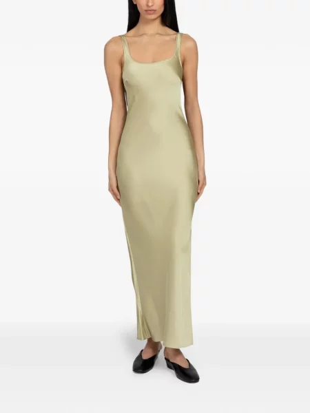 Rochie Samsøe Samsøe verde