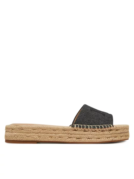 Espadrile LAUREN RALPH LAUREN bež