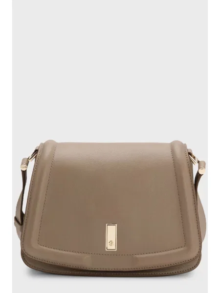 Сумка Boss бежева