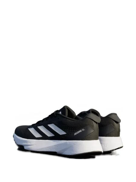 Sneakerși Adidas Dame de in chunky cu model floral albastru