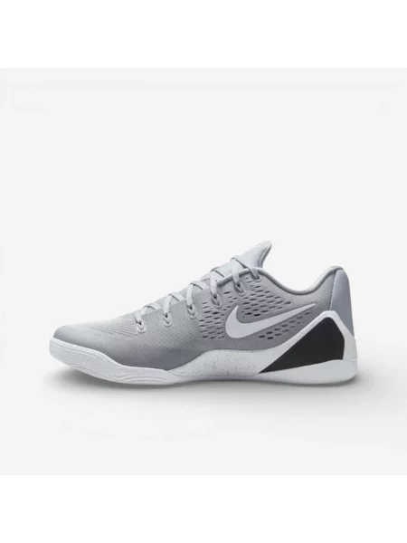 Pantofi Nike gri