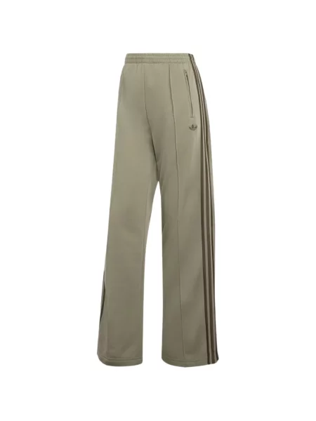 Kordbársony futó paisley mintás futócipő Adidas Adizero zöld
