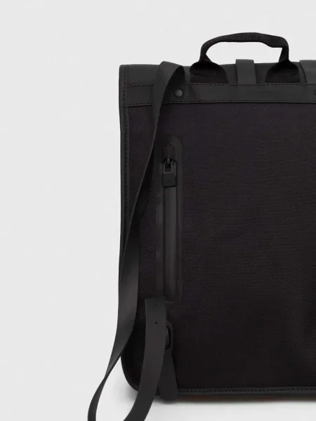 Rucsac Rains negru