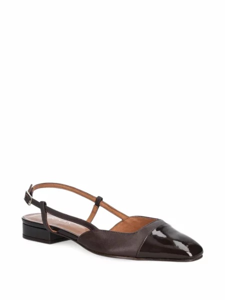 Balerini Jonak Paris slingback maro