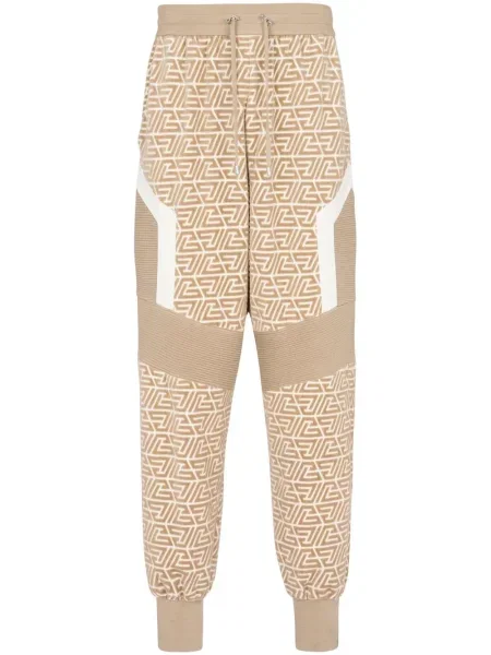 Kalhoty jogger Balmain