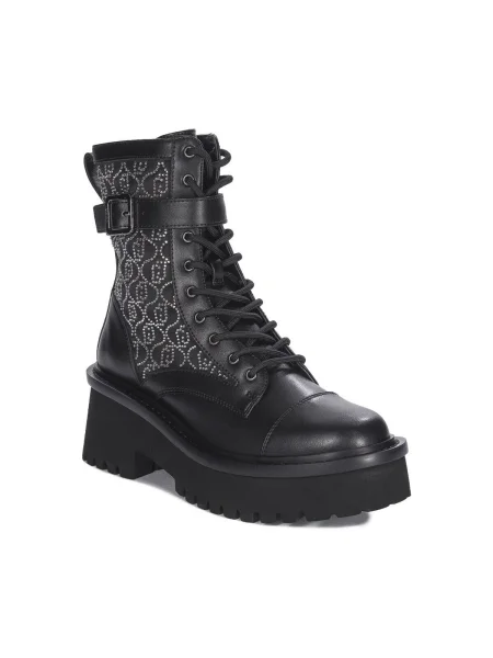Pantofi Liu Jo negru