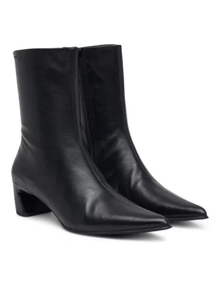 Botine Vagabond Shoemakers Ilona negru