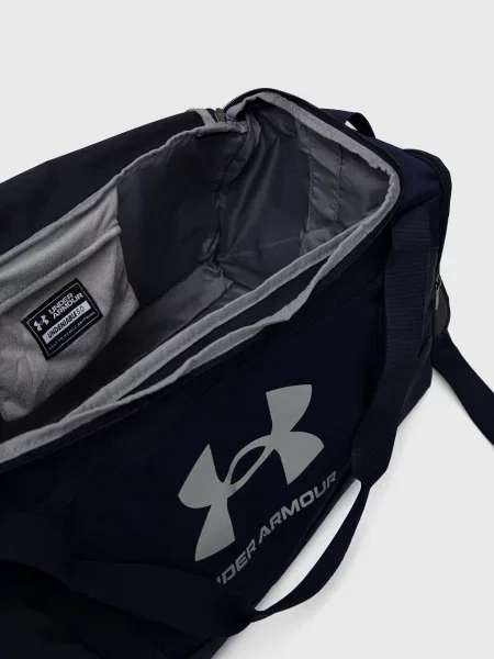 Спортивна сумка Under Armour Undeniable Medium синій