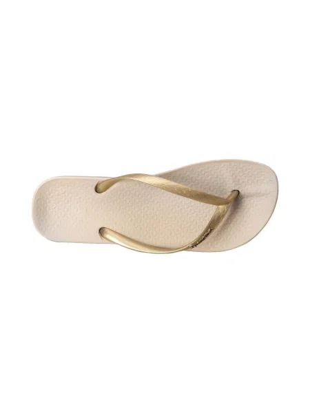 Pantofi Ipanema bej
