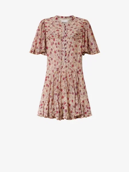 Φόρεμα Marant Etoile