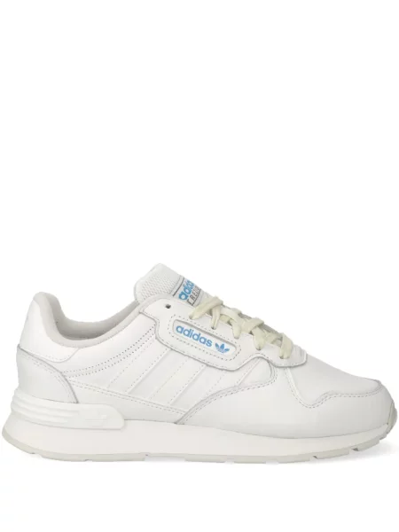 Sneakerși Adidas Terrex gri