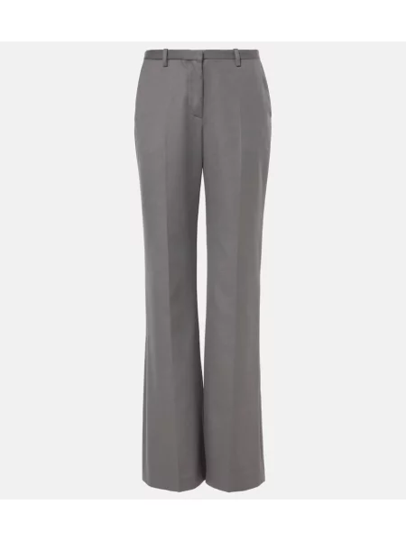 Pantaloni The Frankie Shop verde