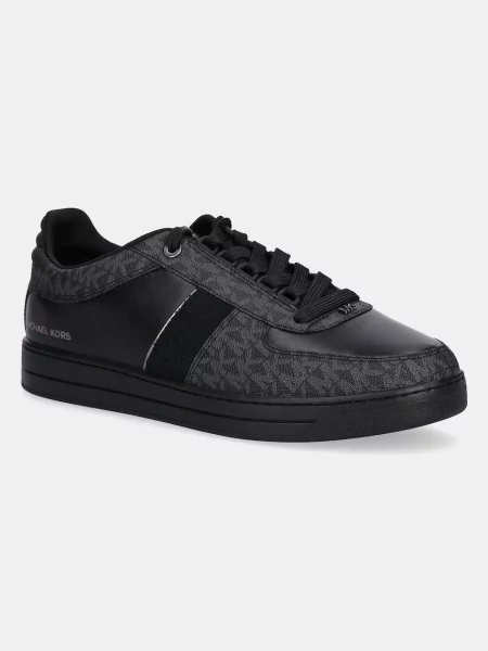 Michael Kors sneakers Brady negru
