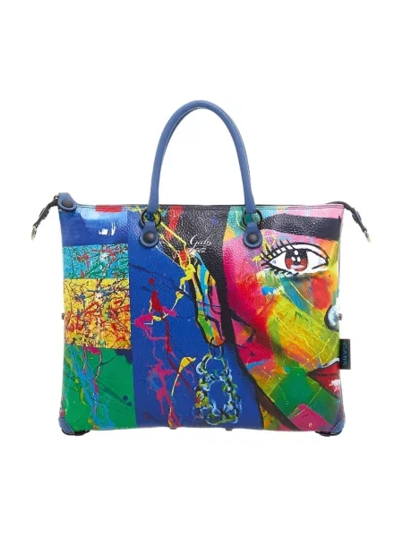 Wielobarwność torba podróżna Gabs