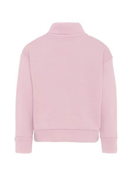 Bluza rozpinana dziecięca Colmar różowa