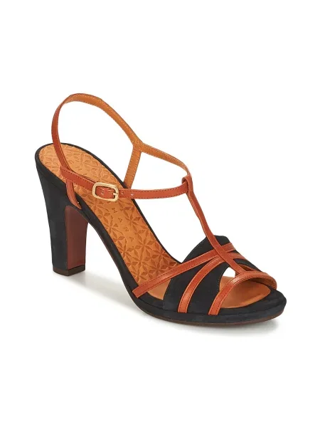Pantofi Chie Mihara albastru