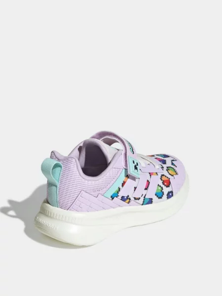 Детские кроссовки Adidas Cloudfoam