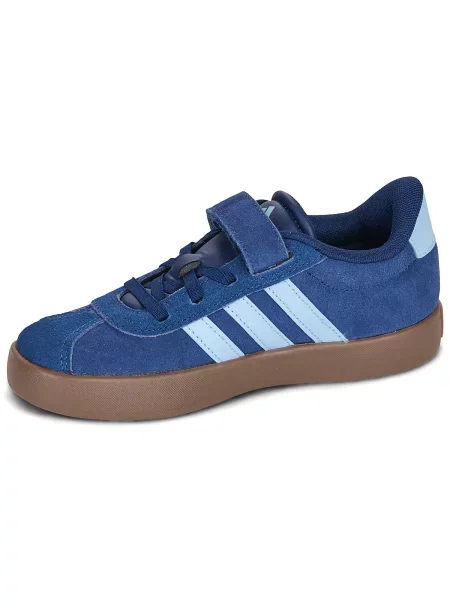 Tenisky Adidas modrá