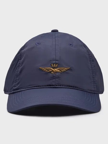 Кепка Aeronautica Militare синяя