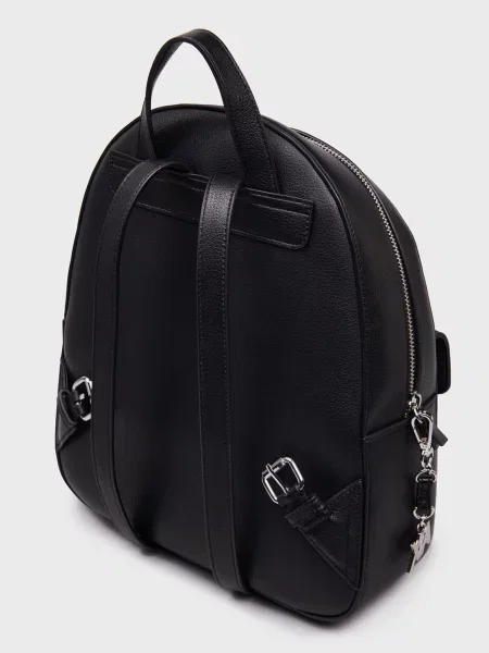 Рюкзак Armani Exchange черный
