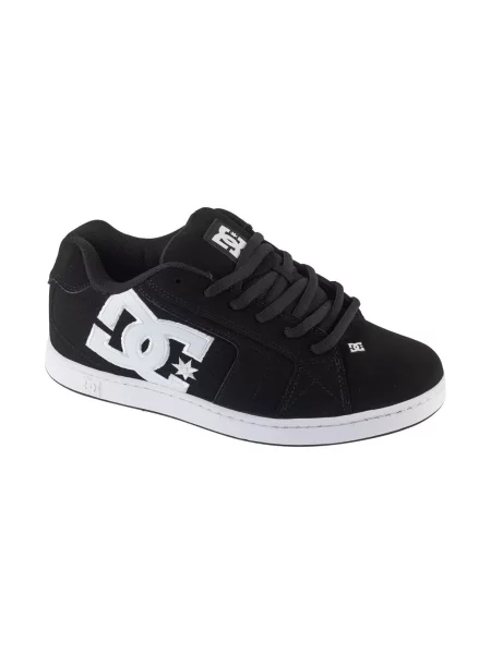 Sneakersy DC Shoes černé