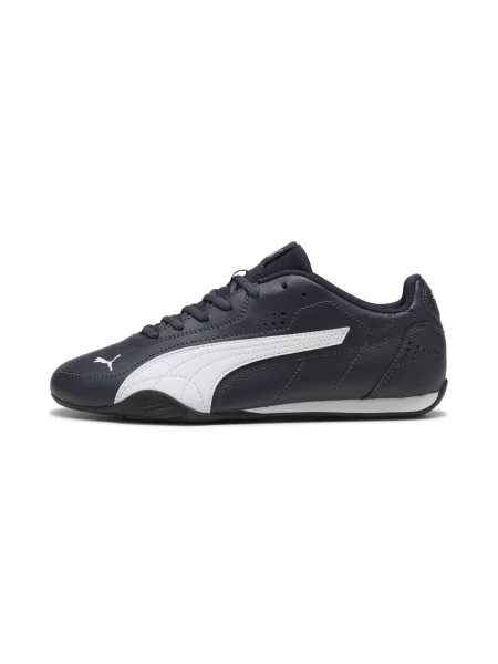 PUMA Sneakersy unisex Catch Buty 44 niebieski