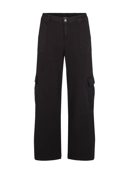 O'NEILL Pantaloni cu Brexton' negru