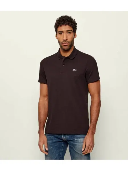 Lacoste Polo maro