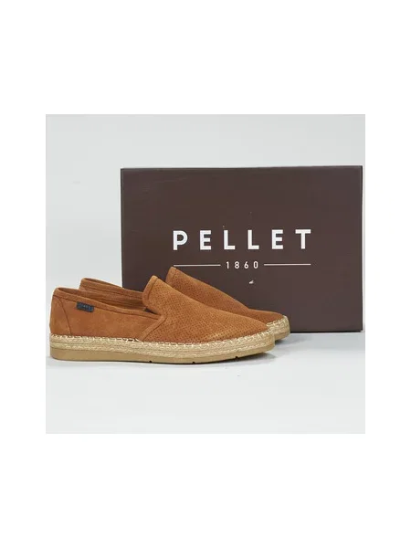 Espadrile Pellet
