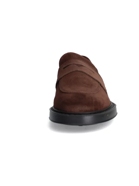 Pantofi Frau maro