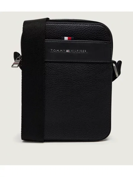 Tommy Hilfiger Válltáska fekete