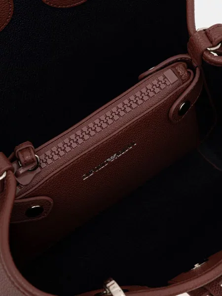 Emporio Armani сумка крос-боді