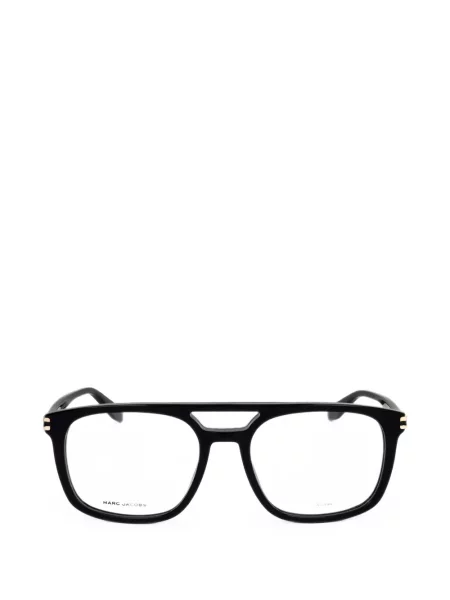 Ochelari de soare Marc Jacobs negru