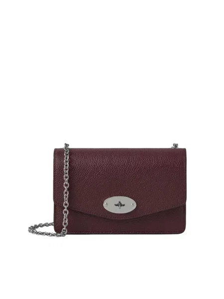 Torebka Mulberry czarna