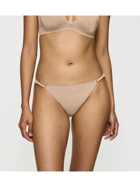 Triumph Bikini partea de jos Midnight bej