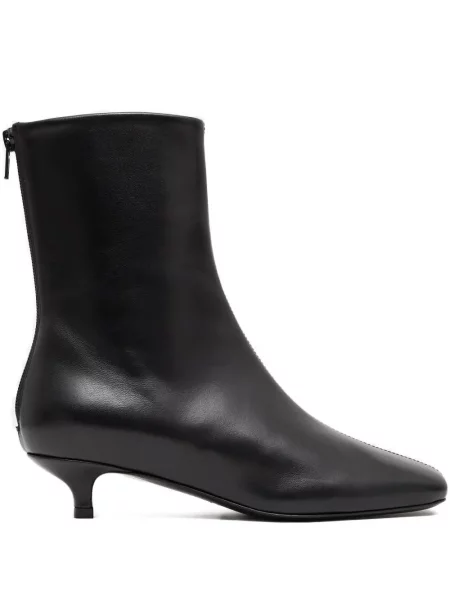 Botine Toteme negru