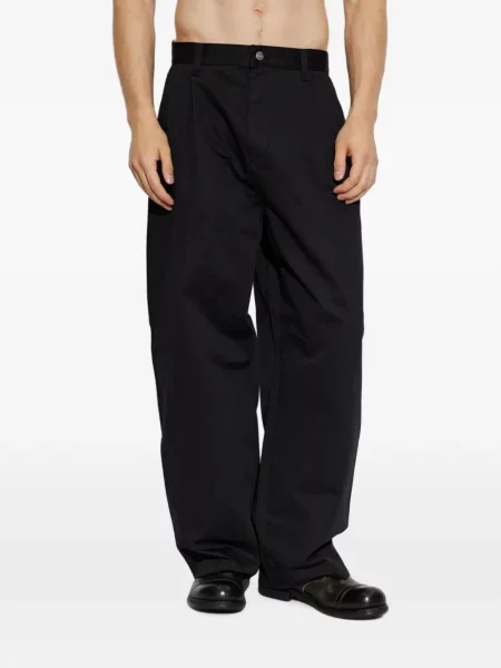 Pantaloni Carhartt Wip negru