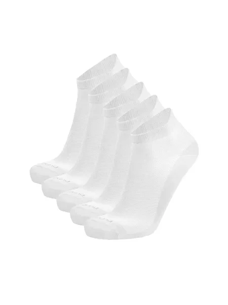 Набір шкарпеток з пар. літні сіточка DUNA