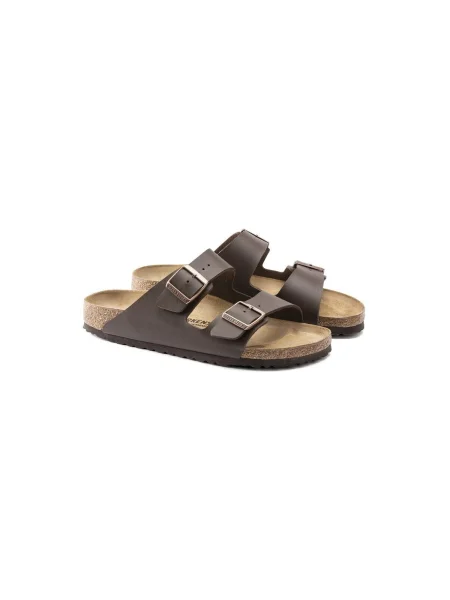 Pantofi Birkenstock maro