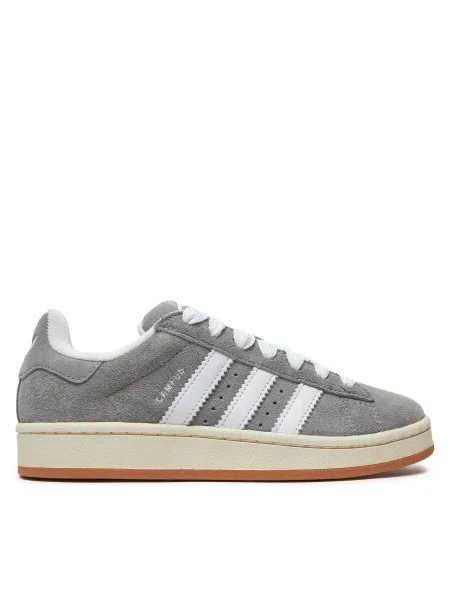Сникърси adidas сиво