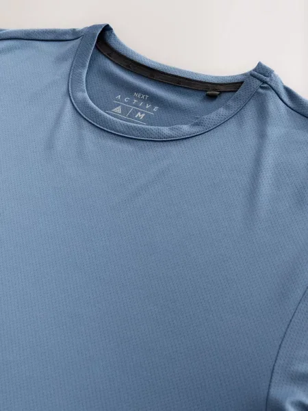 Next Tricou Active opal