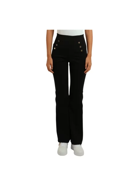Spodnie Pennyblack czarne