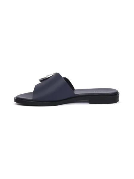 Pantofi Frau albastru