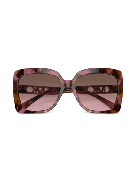 Ochelari de soare Michael Kors negru