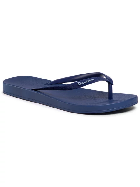 Вьетнамки Ipanema синие