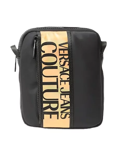 Torba Versace Jeans Couture czarna