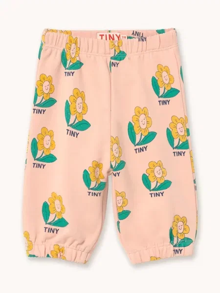 Детские брюки Tinycottons