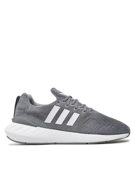 Pantofi adidas gri