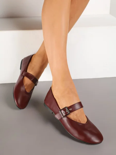 Balerini Fareloma bordo