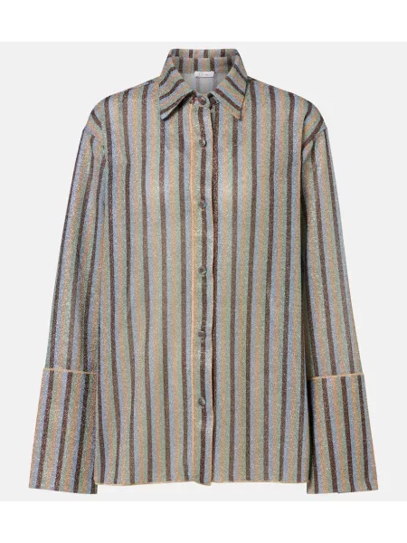 Cămașă Oseree cu dungi